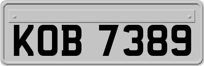 KOB7389