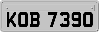 KOB7390