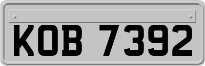 KOB7392