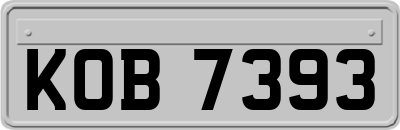 KOB7393