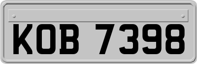 KOB7398