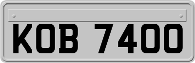 KOB7400
