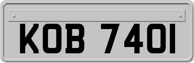 KOB7401