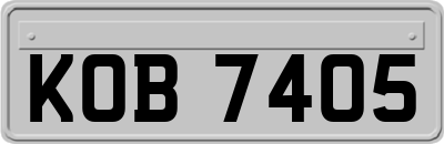 KOB7405