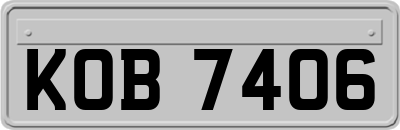 KOB7406