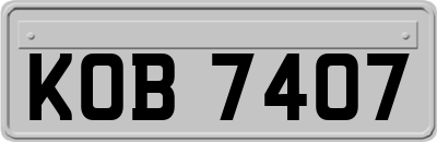 KOB7407