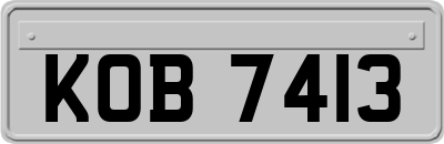 KOB7413