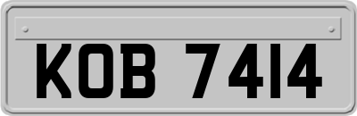 KOB7414