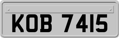 KOB7415