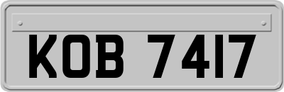 KOB7417