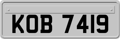 KOB7419