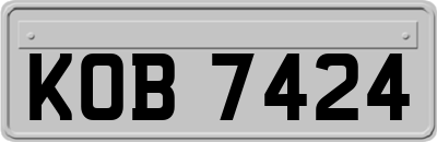 KOB7424