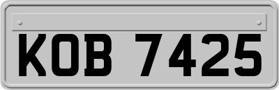 KOB7425