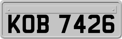 KOB7426