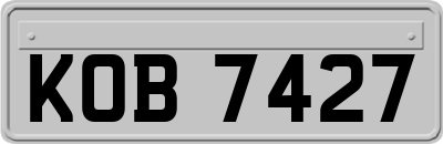 KOB7427
