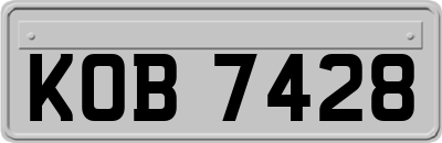 KOB7428