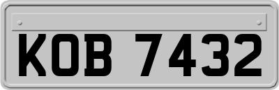 KOB7432