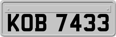 KOB7433
