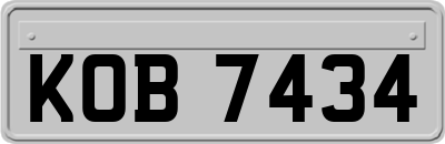 KOB7434