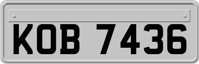 KOB7436