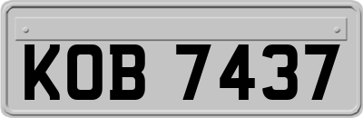KOB7437
