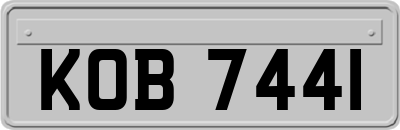 KOB7441