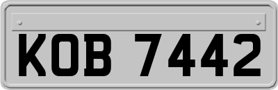 KOB7442