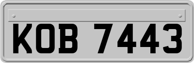 KOB7443