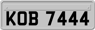 KOB7444