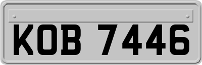 KOB7446