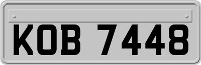 KOB7448