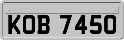 KOB7450