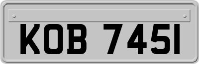 KOB7451