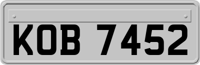 KOB7452
