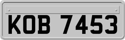 KOB7453