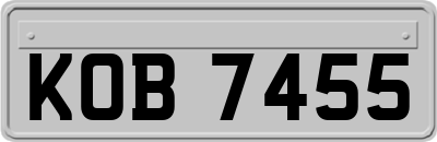 KOB7455