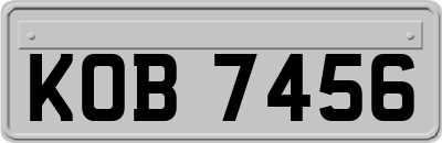 KOB7456