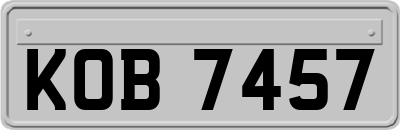 KOB7457