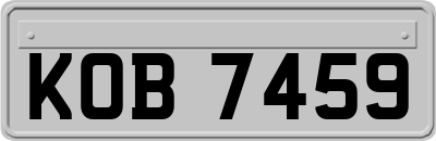 KOB7459