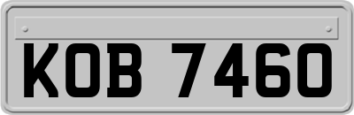 KOB7460
