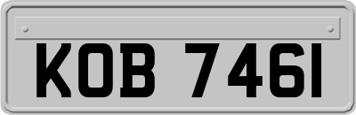 KOB7461