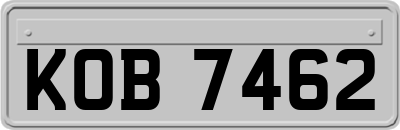 KOB7462