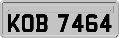 KOB7464