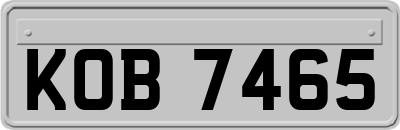 KOB7465