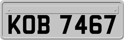 KOB7467