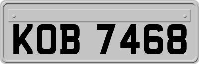 KOB7468