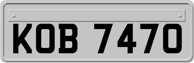 KOB7470