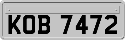 KOB7472