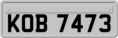 KOB7473