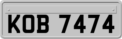 KOB7474